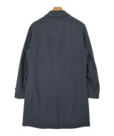 Ermenegildo Zegna（ゼニア）ステンカラーコート 紺 サイズ:46(M位) メンズ/2200634693014