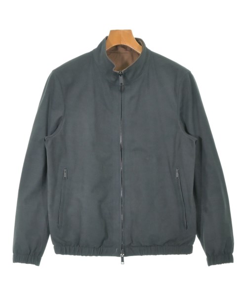 ゼニア(Ermenegildo Zegna)のErmenegildo Zegna ブルゾン（その他）
