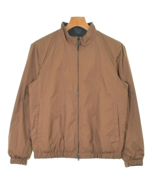 Ermenegildo Zegna（ゼニア）その他 黒 サイズ:46(M位) メンズ/2200634693038