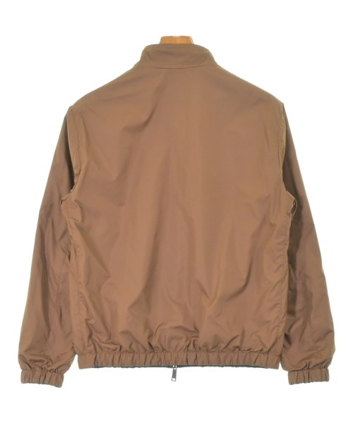 Ermenegildo Zegna（ゼニア）その他 黒 サイズ:46(M位) メンズ/2200634693038