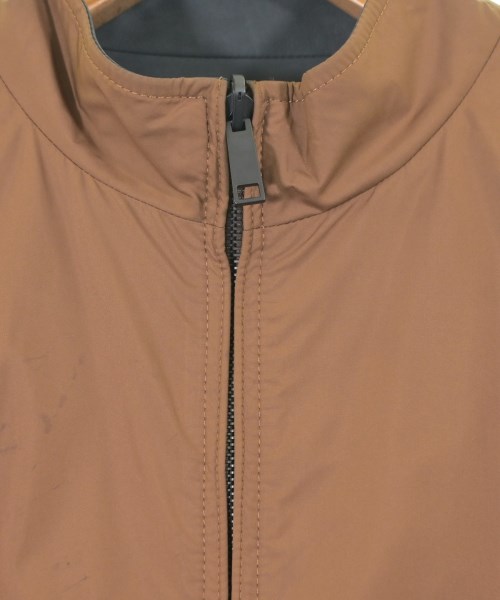 Ermenegildo Zegna（ゼニア）その他 黒 サイズ:46(M位) メンズ/2200634693038