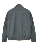 Ermenegildo Zegna（ゼニア）その他 黒 サイズ:46(M位) メンズ/2200634693038