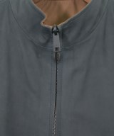 Ermenegildo Zegna（ゼニア）その他 黒 サイズ:46(M位) メンズ/2200634693038