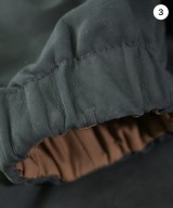 Ermenegildo Zegna（ゼニア）その他 黒 サイズ:46(M位) メンズ/2200634693038