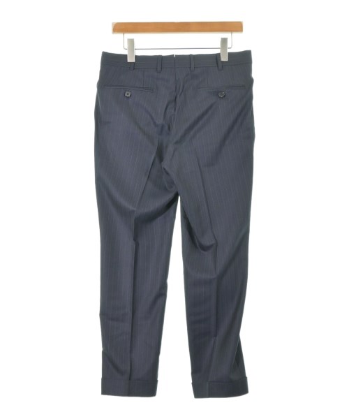 Ermenegildo Zegna（ゼニア）ビジネス 紺 サイズ:46(M位)/46(M位) メンズ/2200634693045