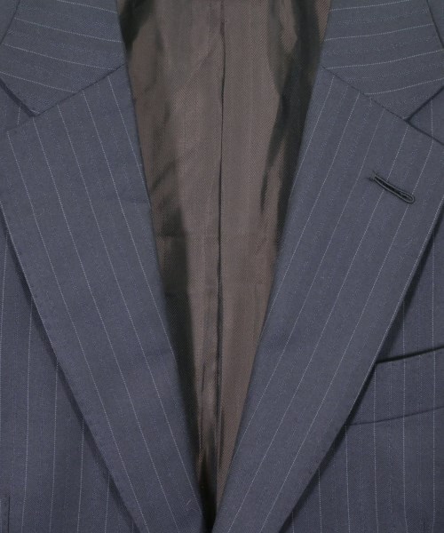 Ermenegildo Zegna（ゼニア）ビジネス 紺 サイズ:46(M位)/46(M位) メンズ/2200634693045