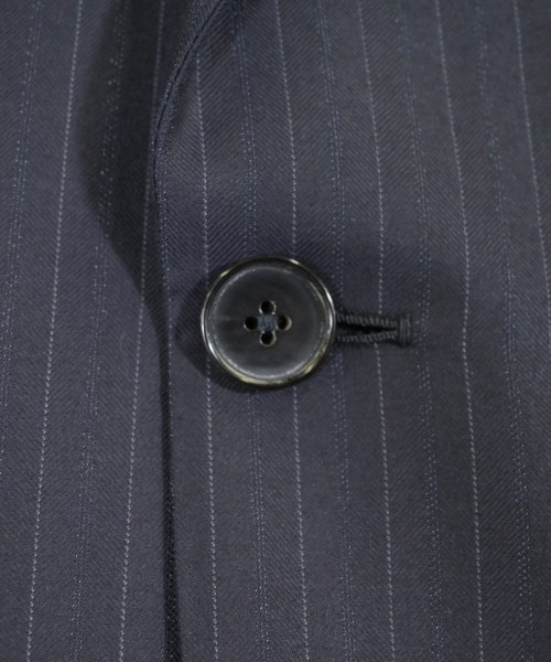 Ermenegildo Zegna（ゼニア）ビジネス 紺 サイズ:46(M位)/46(M位) メンズ/2200634693045