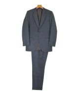 Ermenegildo Zegna（ゼニア）ビジネス 紺 サイズ:46(M位)/46(M位) メンズ/2200634693045