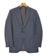 Ermenegildo Zegna（ゼニア）ビジネス 紺 サイズ:46(M位)/46(M位) メンズ/2200634693045