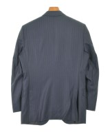 Ermenegildo Zegna（ゼニア）ビジネス 紺 サイズ:46(M位)/46(M位) メンズ/2200634693045