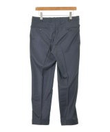 Ermenegildo Zegna（ゼニア）ビジネス 紺 サイズ:46(M位)/46(M位) メンズ/2200634693045