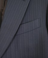 Ermenegildo Zegna（ゼニア）ビジネス 紺 サイズ:46(M位)/46(M位) メンズ/2200634693045