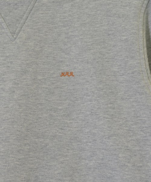 Ermenegildo Zegna（ゼニア）スウェット グレー サイズ:S メンズ/2200634693069