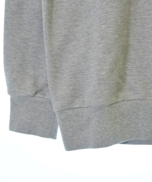 Ermenegildo Zegna（ゼニア）スウェット グレー サイズ:S メンズ/2200634693069