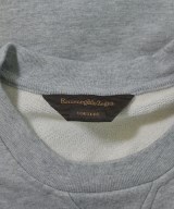 Ermenegildo Zegna（ゼニア）スウェット グレー サイズ:S メンズ/2200634693069