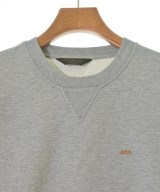 Ermenegildo Zegna（ゼニア）スウェット グレー サイズ:S メンズ/2200634693069