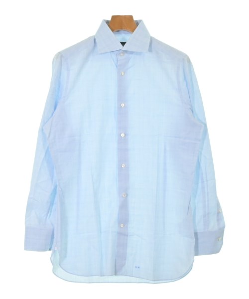 ゼニア(Ermenegildo Zegna)のErmenegildo Zegna ドレスシャツ