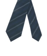 Ermenegildo Zegna（ゼニア）ネクタイ 紺 サイズ:- メンズ/2200634693106