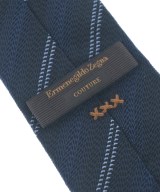 Ermenegildo Zegna（ゼニア）ネクタイ 紺 サイズ:- メンズ/2200634693106