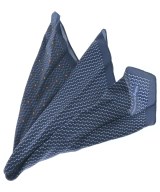 Ermenegildo Zegna（ゼニア）小物類（その他） 紺 サイズ:- メンズ/2200634693113