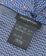 Ermenegildo Zegna（ゼニア）小物類（その他） 紺 サイズ:- メンズ/2200634693113
