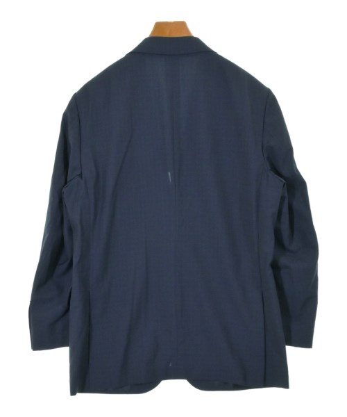 Ermenegildo Zegna（ゼニア）その他 紺 サイズ:48/48(L位) メンズ/2200636551022