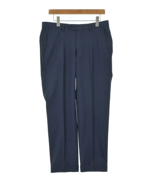 Ermenegildo Zegna（ゼニア）その他 紺 サイズ:48/48(L位) メンズ/2200636551022