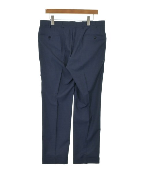 Ermenegildo Zegna（ゼニア）その他 紺 サイズ:48/48(L位) メンズ/2200636551022