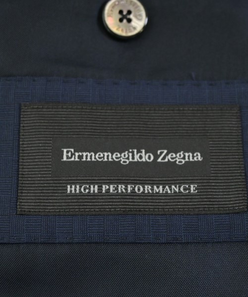 Ermenegildo Zegna（ゼニア）その他 紺 サイズ:48/48(L位) メンズ/2200636551022