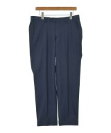 Ermenegildo Zegna（ゼニア）その他 紺 サイズ:48/48(L位) メンズ/2200636551022