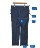 Ermenegildo Zegna（ゼニア）その他 紺 サイズ:48/48(L位) メンズ/2200636551022