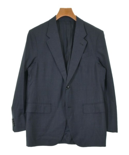 Ermenegildo Zegna（ゼニア）その他 グレー サイズ:48/48(L位) メンズ/2200636551046