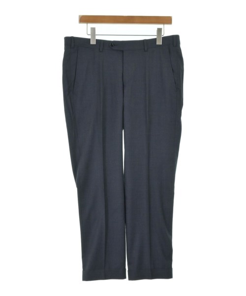 Ermenegildo Zegna（ゼニア）その他 グレー サイズ:48/48(L位) メンズ/2200636551046