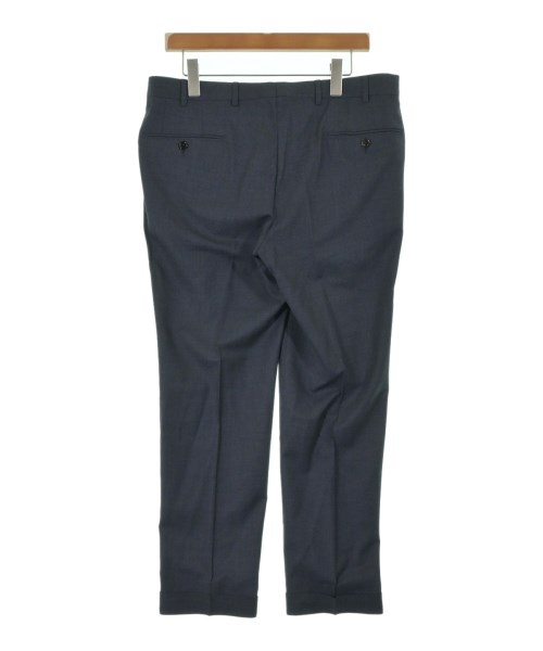 Ermenegildo Zegna（ゼニア）その他 グレー サイズ:48/48(L位) メンズ/2200636551046