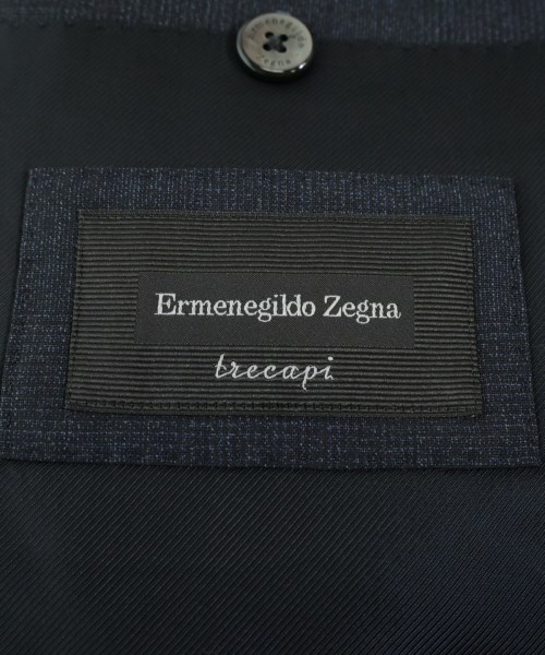Ermenegildo Zegna（ゼニア）その他 グレー サイズ:48/48(L位) メンズ/2200636551046
