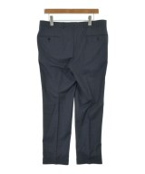 Ermenegildo Zegna（ゼニア）その他 グレー サイズ:48/48(L位) メンズ/2200636551046