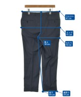 Ermenegildo Zegna（ゼニア）その他 グレー サイズ:48/48(L位) メンズ/2200636551046