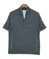 Ermenegildo Zegna（ゼニア）ニット・セーター 紺 サイズ:46(M位) メンズ/2200635653062