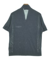Ermenegildo Zegna（ゼニア）ニット・セーター 紺 サイズ:46(M位) メンズ/2200635653062