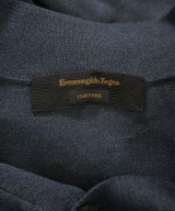 Ermenegildo Zegna（ゼニア）ニット・セーター 紺 サイズ:46(M位) メンズ/2200635653062