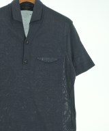 Ermenegildo Zegna（ゼニア）ニット・セーター 紺 サイズ:46(M位) メンズ/2200635653062