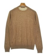 Ermenegildo Zegna（ゼニア）ニット・セーター 茶 サイズ:XS メンズ/2200635653079