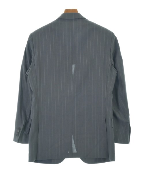 Ermenegildo Zegna（ゼニア）テーラードジャケット グレー サイズ:46(M位) メンズ/2200635653093