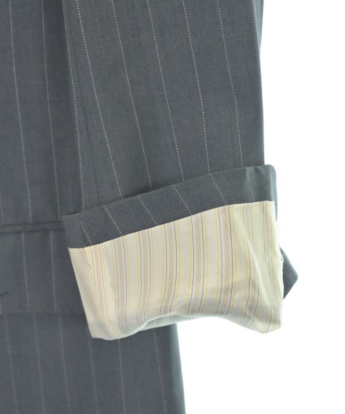 Ermenegildo Zegna（ゼニア）テーラードジャケット グレー サイズ:46(M位) メンズ/2200635653093