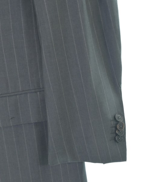 Ermenegildo Zegna（ゼニア）テーラードジャケット グレー サイズ:46(M位) メンズ/2200635653093