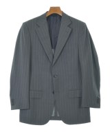 Ermenegildo Zegna（ゼニア）テーラードジャケット グレー サイズ:46(M位) メンズ/2200635653093