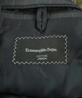 Ermenegildo Zegna（ゼニア）テーラードジャケット グレー サイズ:46(M位) メンズ/2200635653093