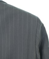 Ermenegildo Zegna（ゼニア）テーラードジャケット グレー サイズ:46(M位) メンズ/2200635653093