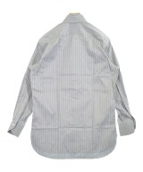 Ermenegildo Zegna（ゼニア）ドレスシャツ グレー サイズ:38(S位) メンズ/2200635653116