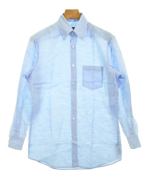 ゼニア(Ermenegildo Zegna)のErmenegildo Zegna カジュアルシャツ